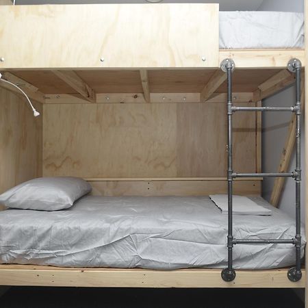 Art Boarding Hostel Λος Άντζελες Εξωτερικό φωτογραφία
