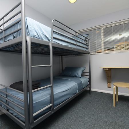 Art Boarding Hostel Λος Άντζελες Εξωτερικό φωτογραφία