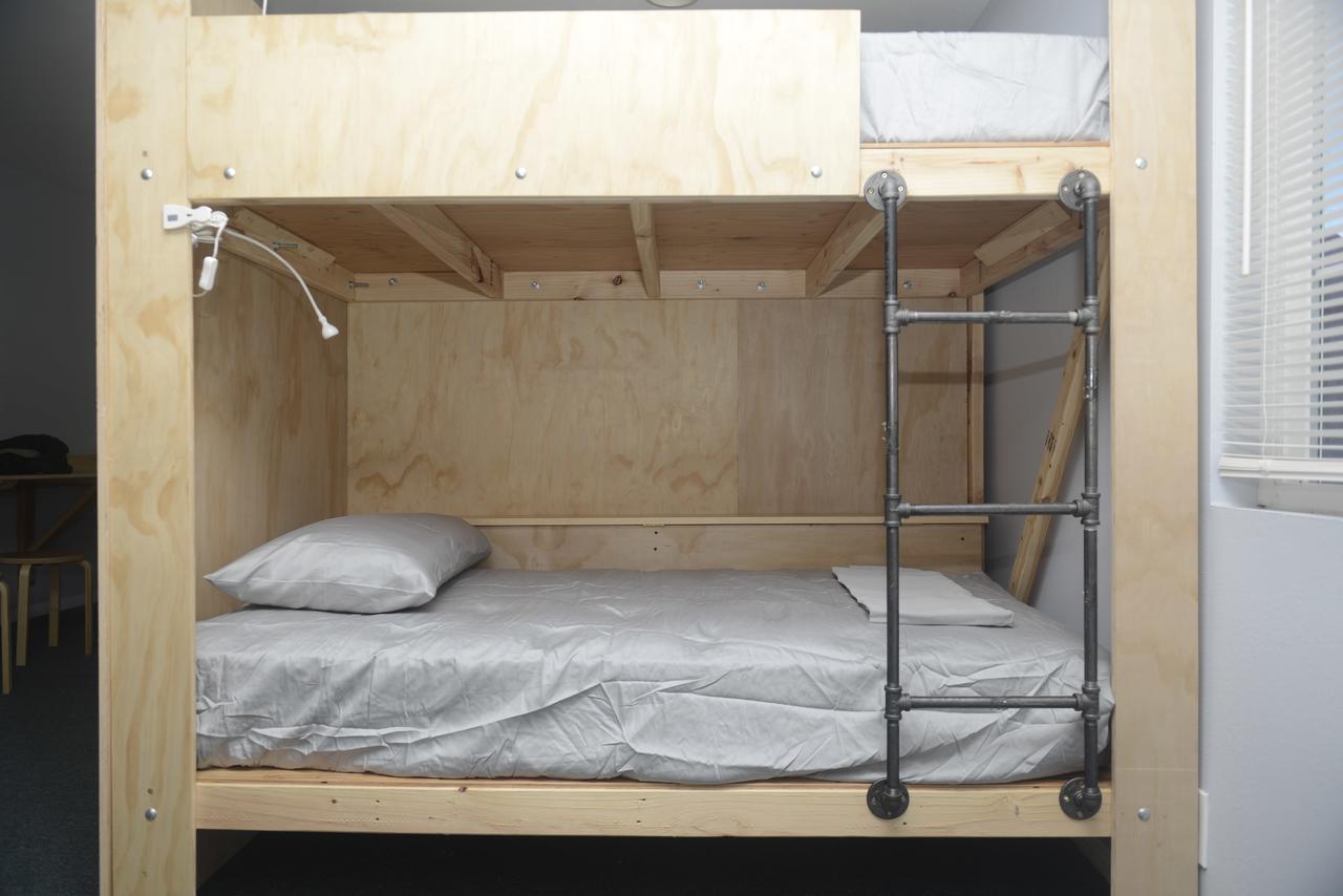 Art Boarding Hostel Λος Άντζελες Εξωτερικό φωτογραφία