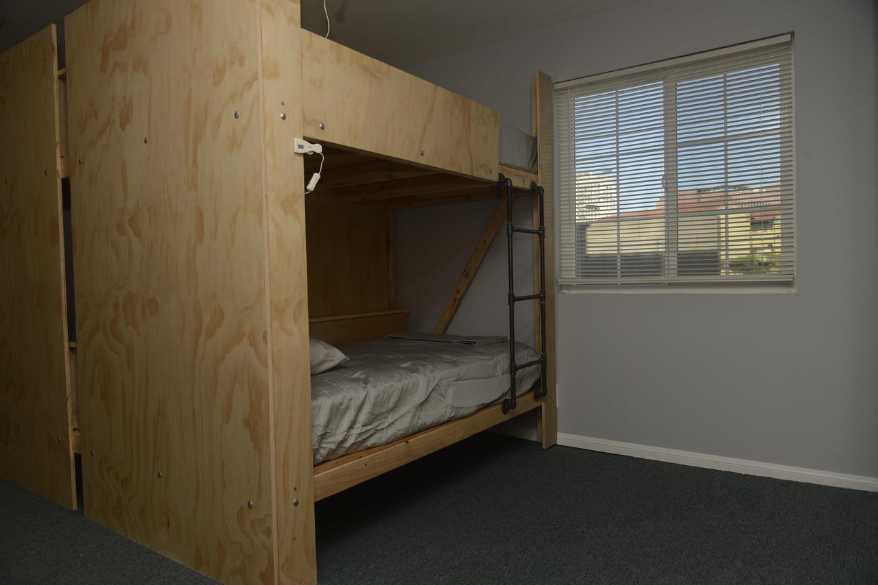 Art Boarding Hostel Λος Άντζελες Εξωτερικό φωτογραφία