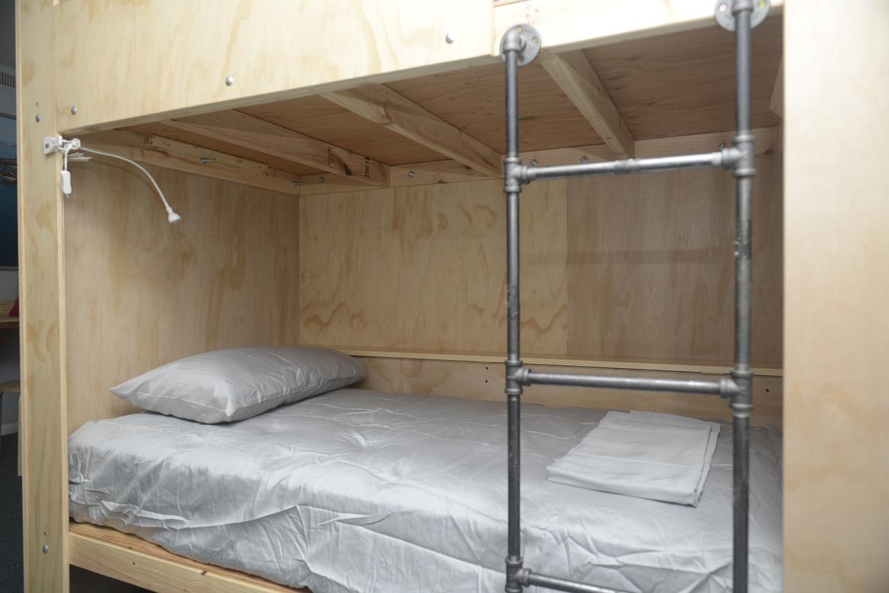 Art Boarding Hostel Λος Άντζελες Εξωτερικό φωτογραφία