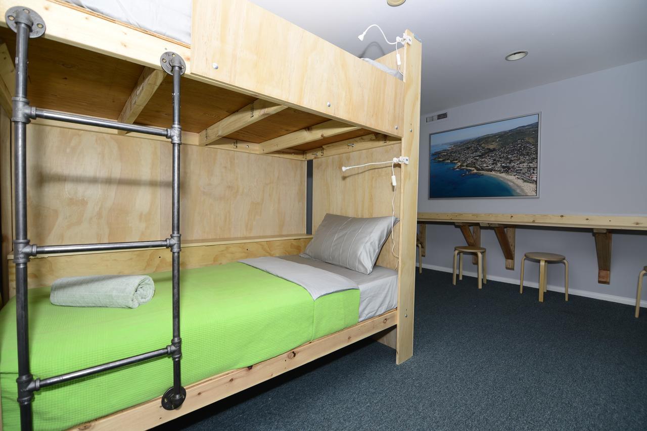 Art Boarding Hostel Λος Άντζελες Εξωτερικό φωτογραφία