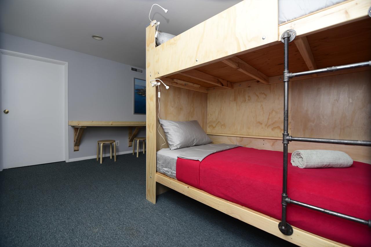Art Boarding Hostel Λος Άντζελες Εξωτερικό φωτογραφία