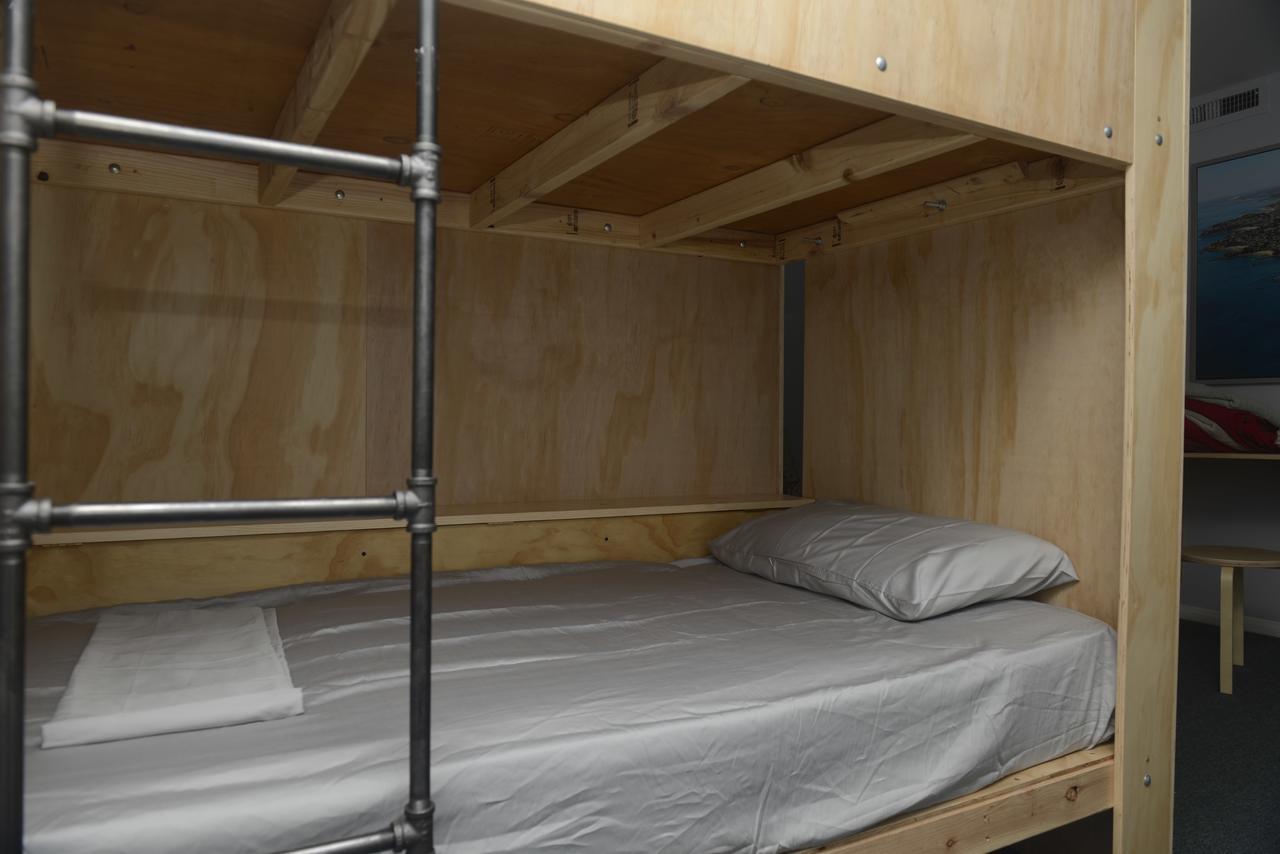 Art Boarding Hostel Λος Άντζελες Εξωτερικό φωτογραφία