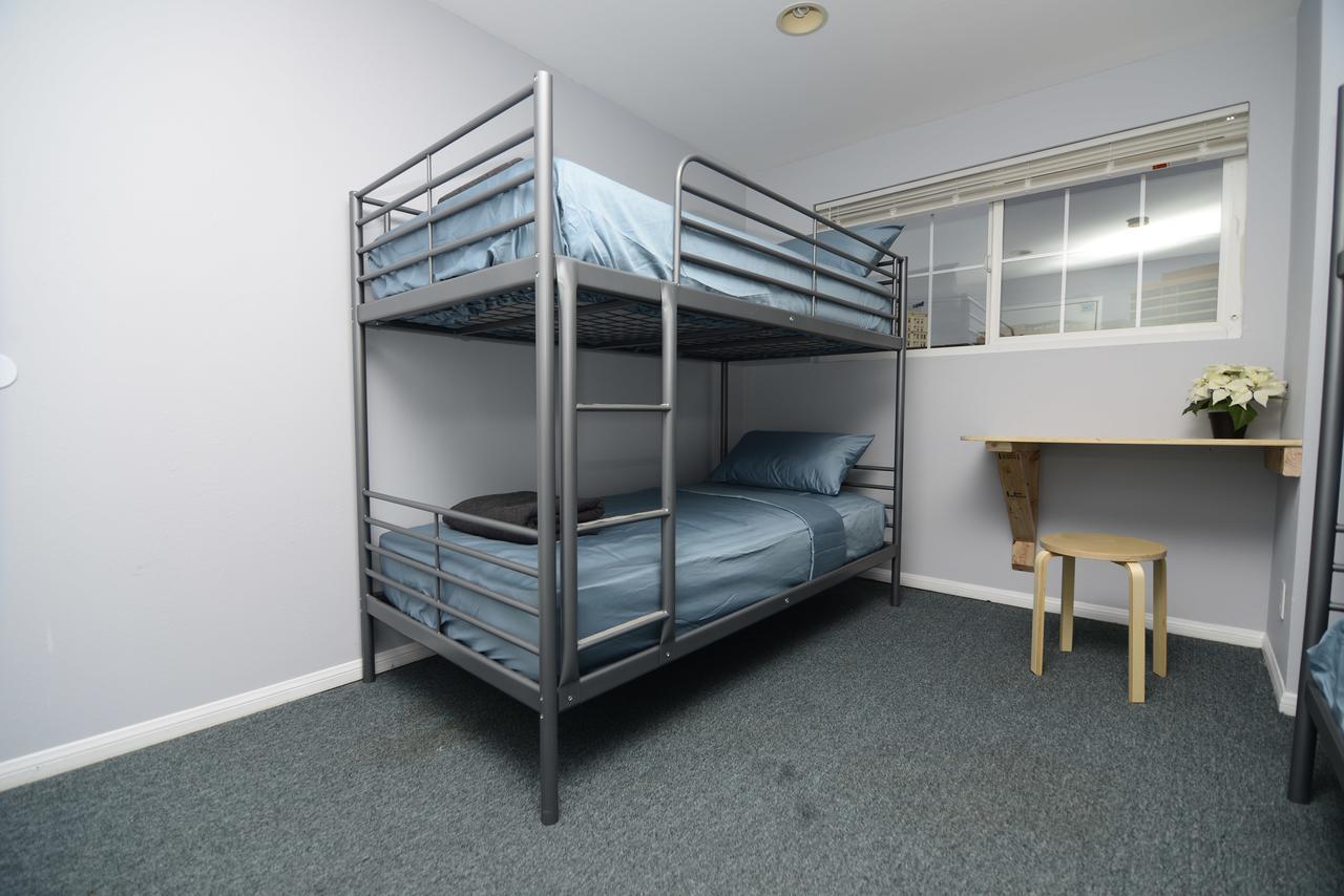 Art Boarding Hostel Λος Άντζελες Εξωτερικό φωτογραφία