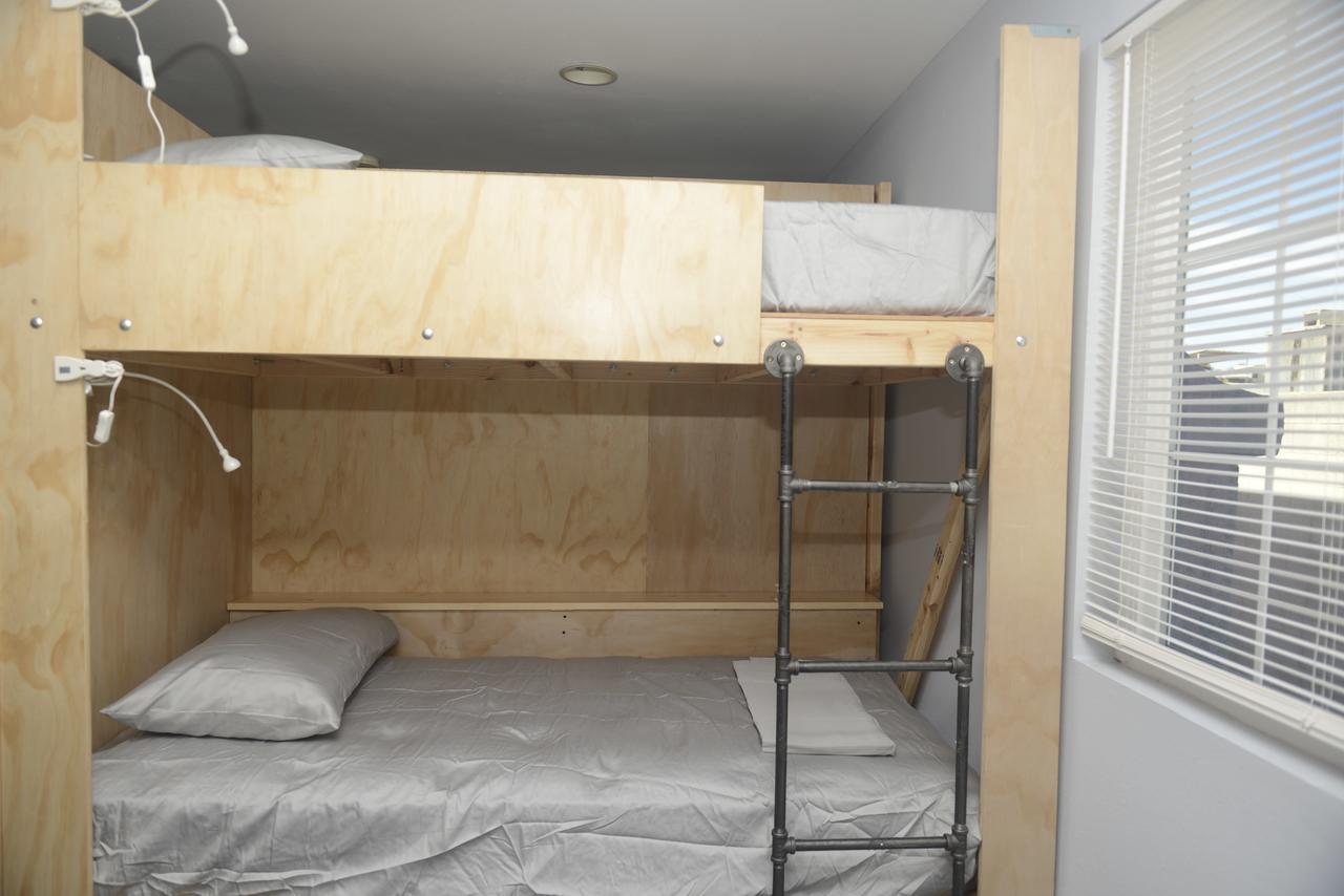 Art Boarding Hostel Λος Άντζελες Εξωτερικό φωτογραφία
