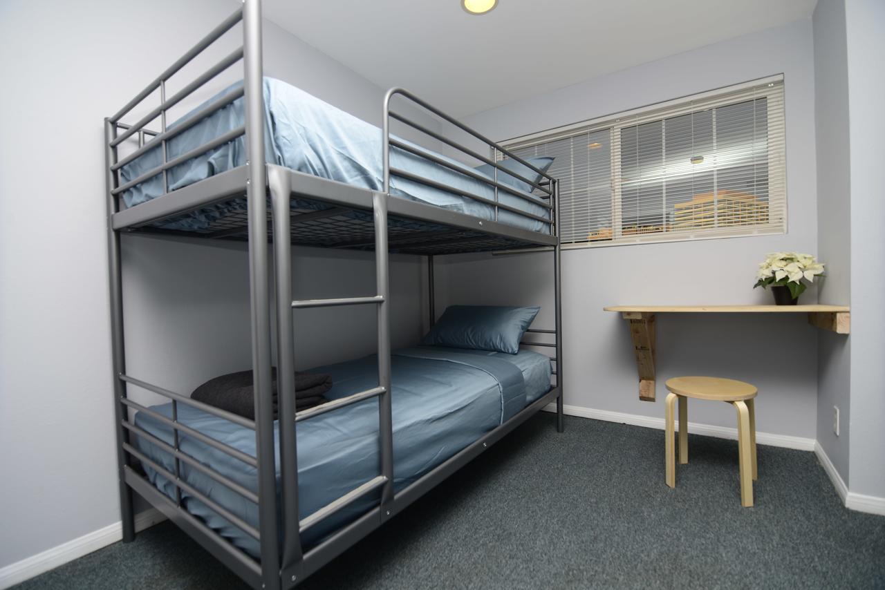 Art Boarding Hostel Λος Άντζελες Εξωτερικό φωτογραφία