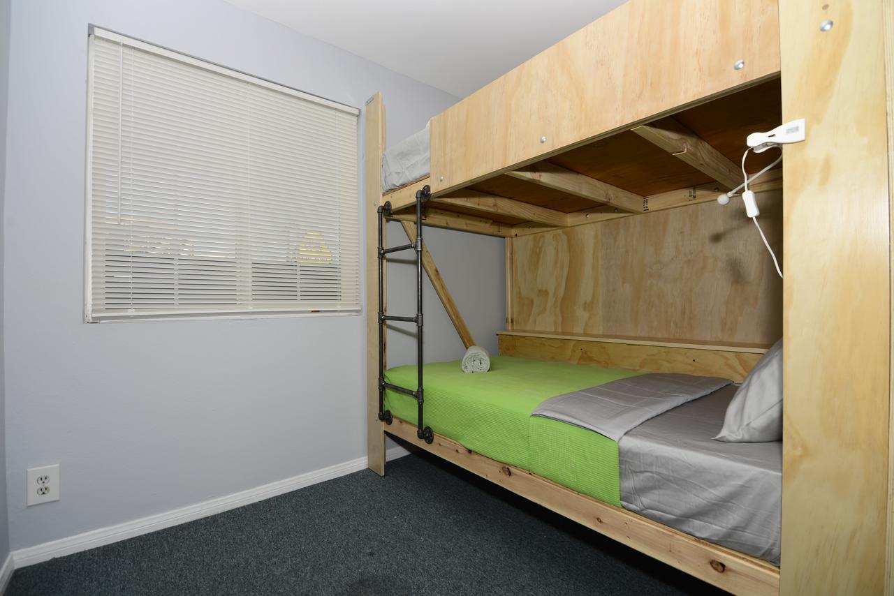 Art Boarding Hostel Λος Άντζελες Εξωτερικό φωτογραφία
